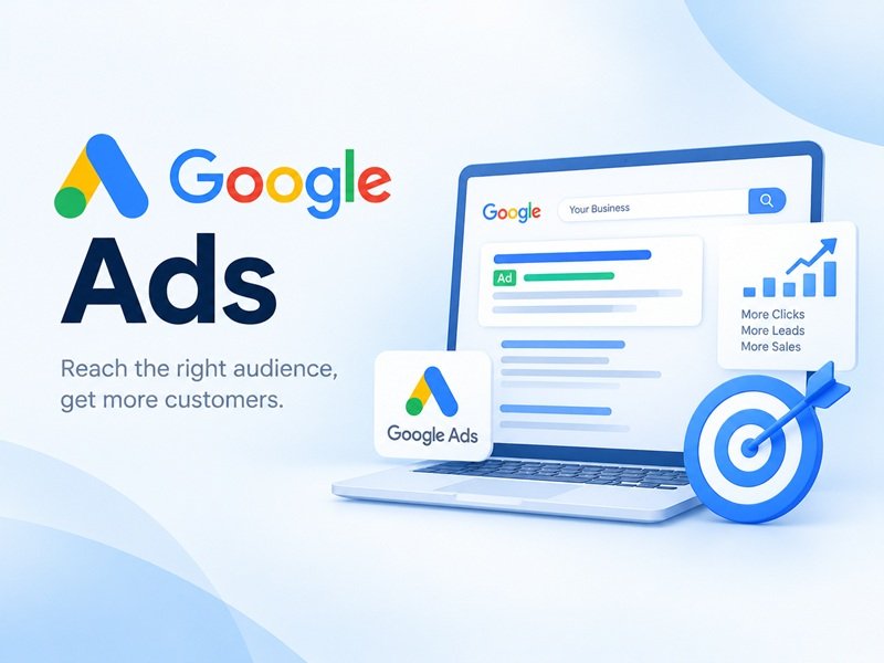 Google Ads