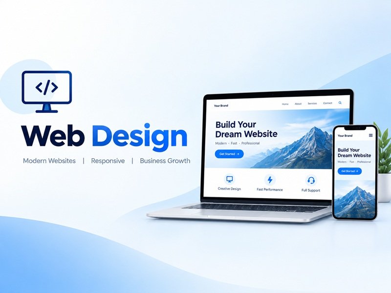 Web Design